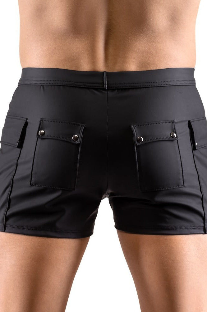 Casual Pocket Short