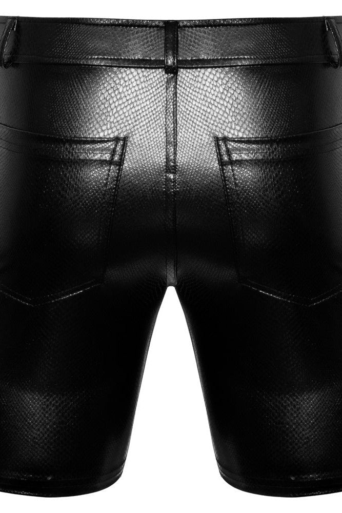 Skin Tight Short