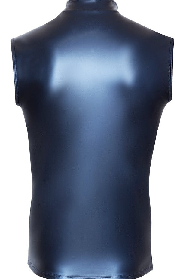 Metallic Pepp Shirt