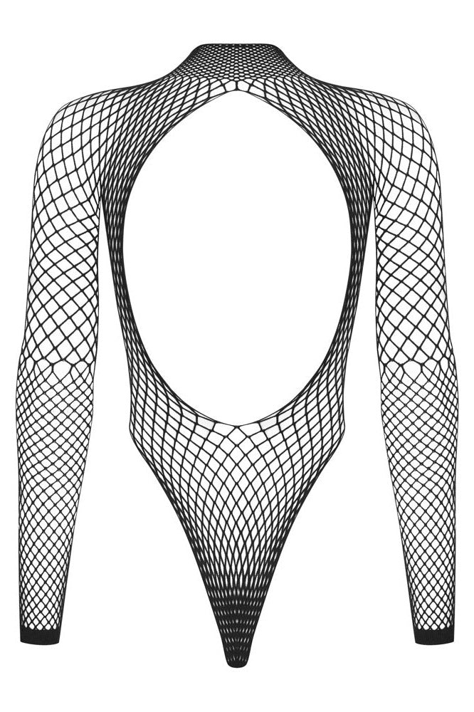 Multistretch Body