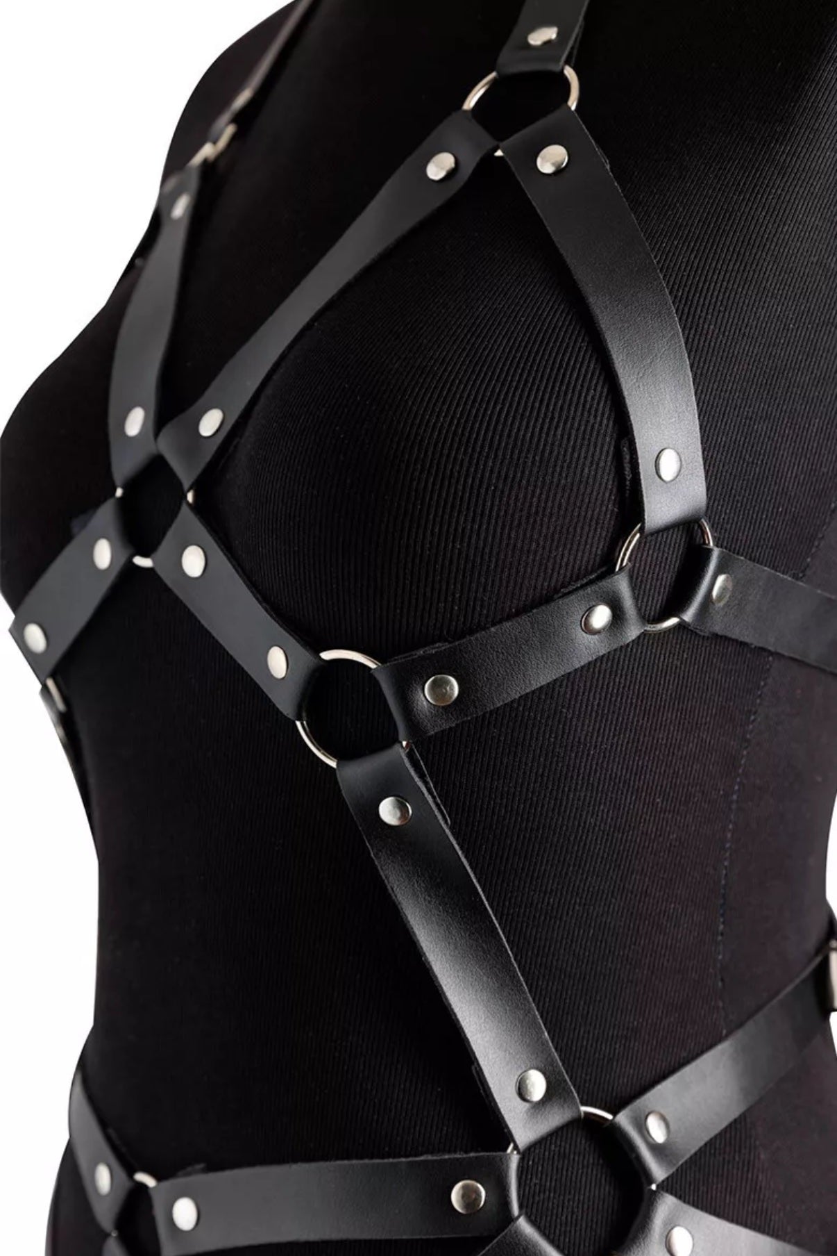 Body Harness-920