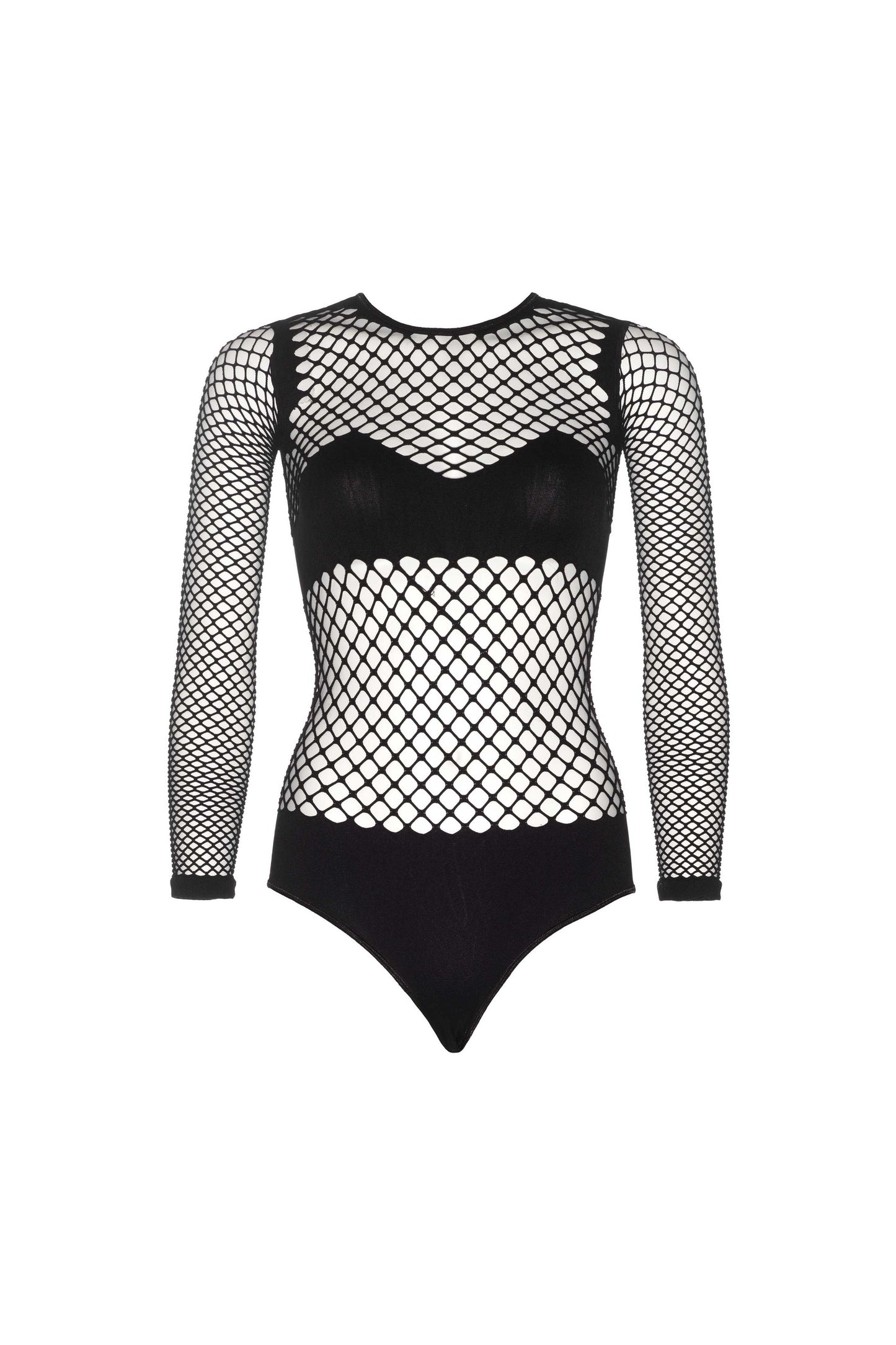 Long Sleeve Fence Bodies