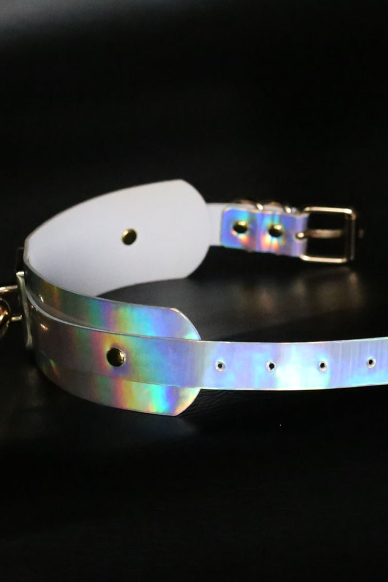 Holographic Choker-920