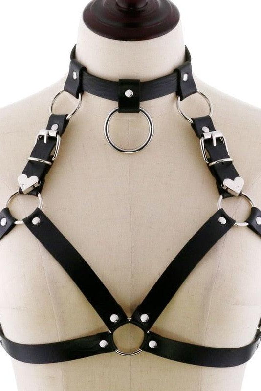 Fest Chest Harness