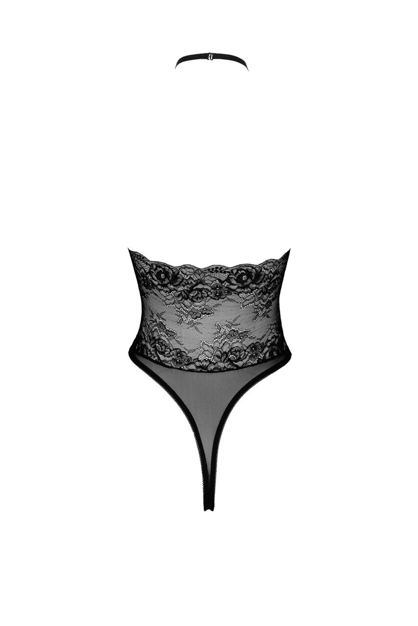 Strapy Body
