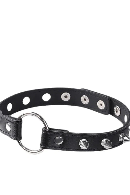 Spiked Necklace