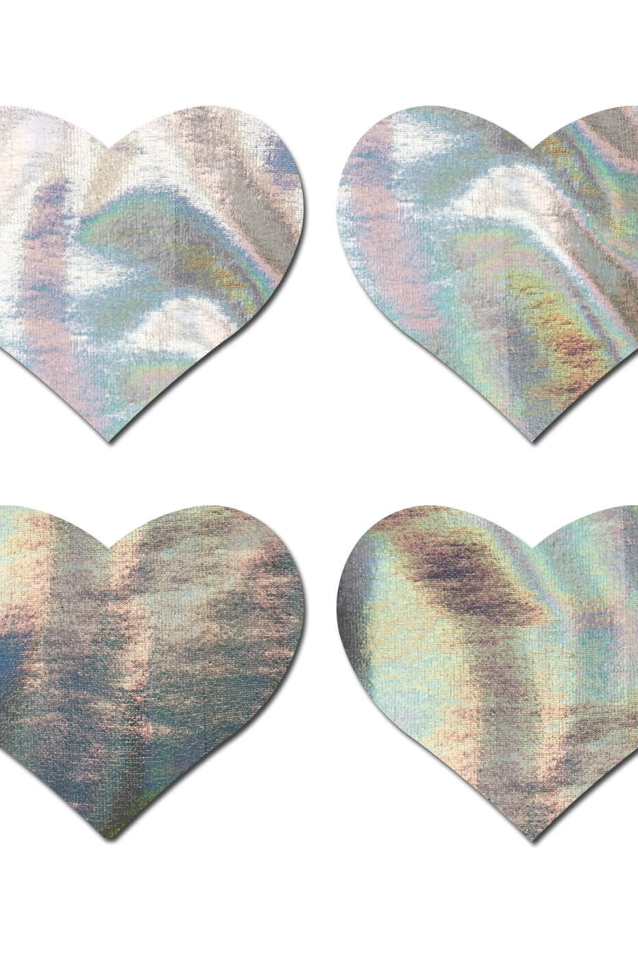 Heart Nipple Pasties