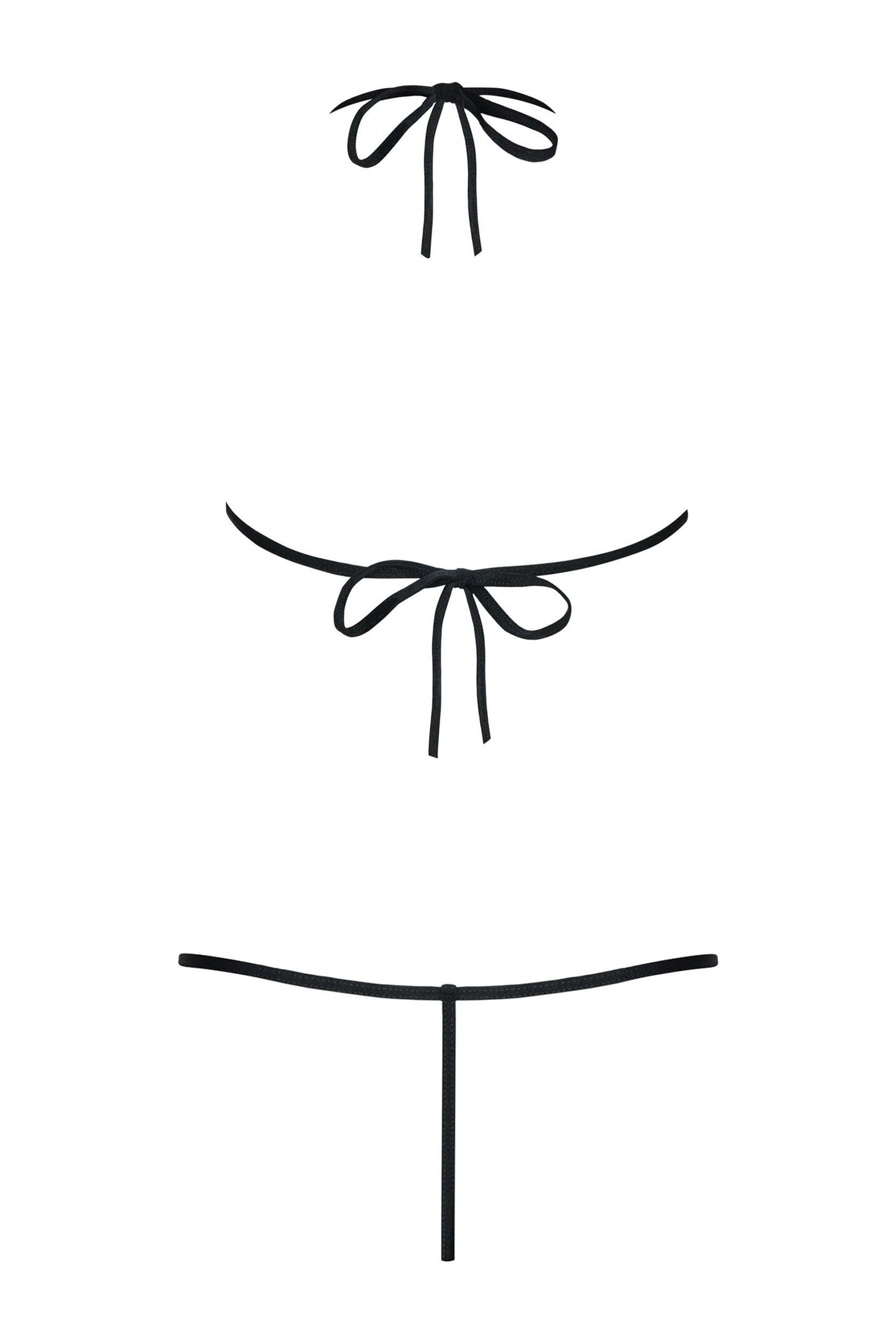 Amici Playsuit