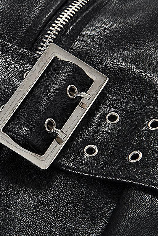 Dark Goth Sexy Dress