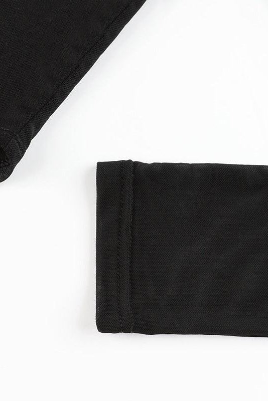 High Street Stylish Bodysuit