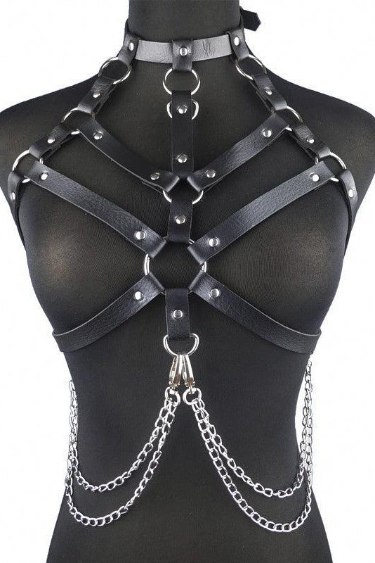 Chest Harness-830