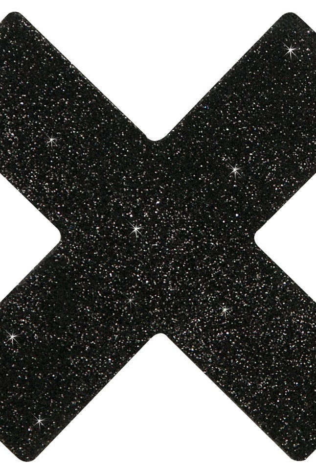 Glitter Nipple Sticker