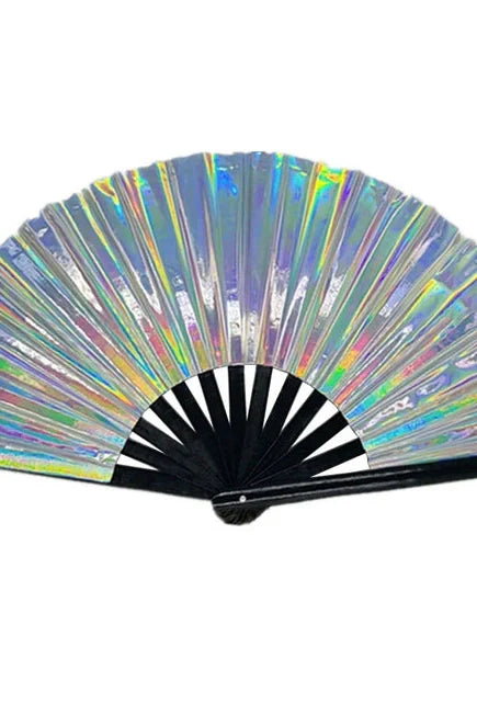 Fancy Clack Fan