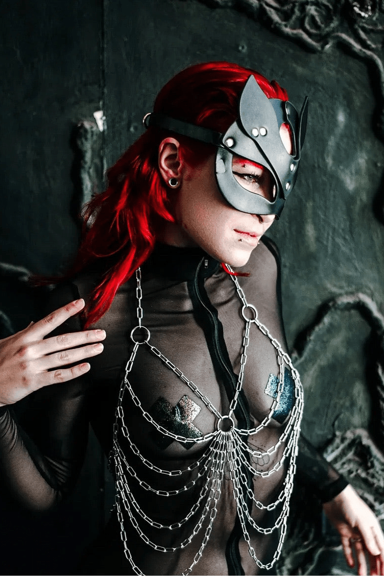 Ani Mask