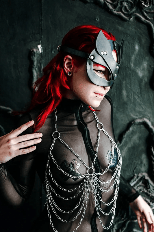Ani Mask