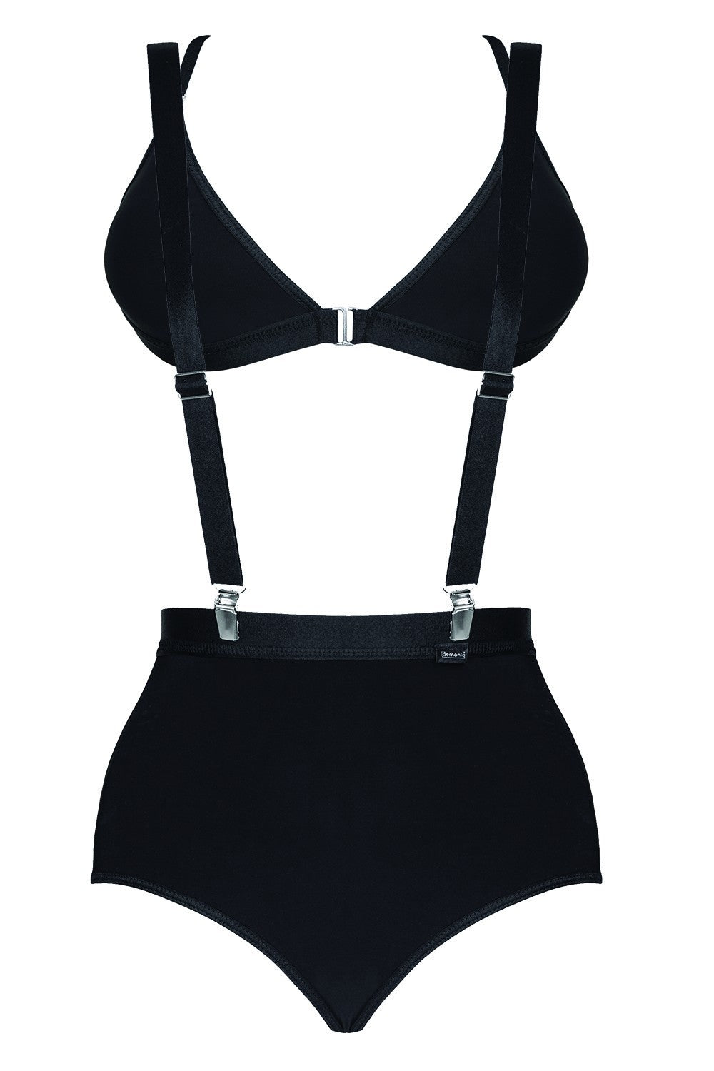 Black Band Set