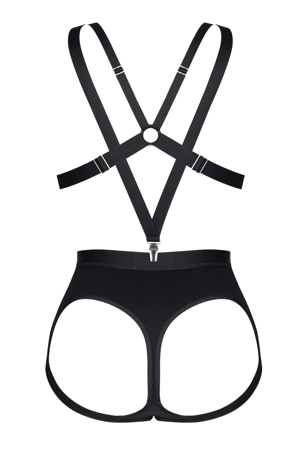 Black Band Set