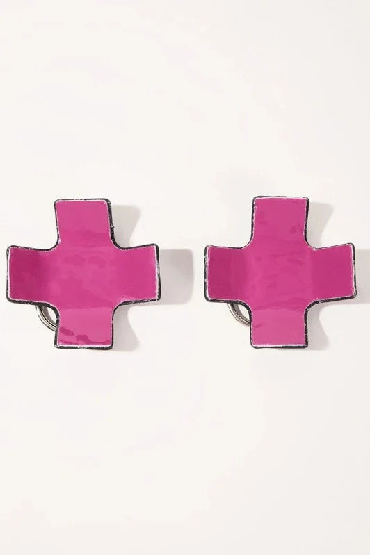 Ring Nipple Sticker