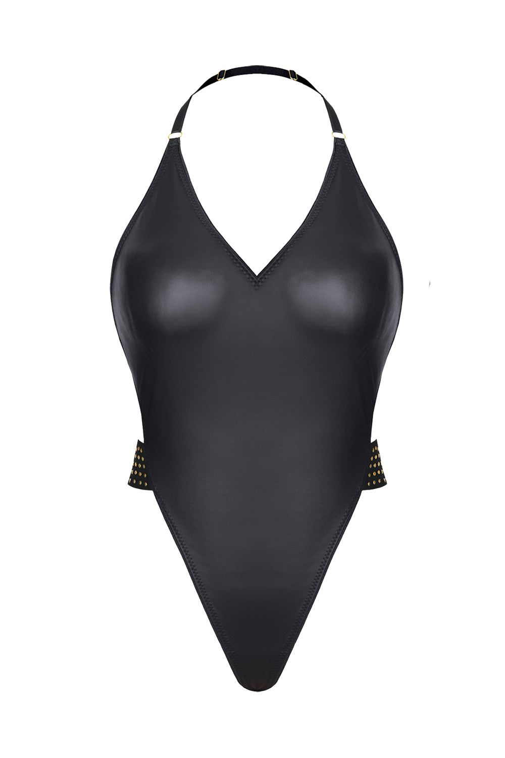 High Profiled Bodysuit
