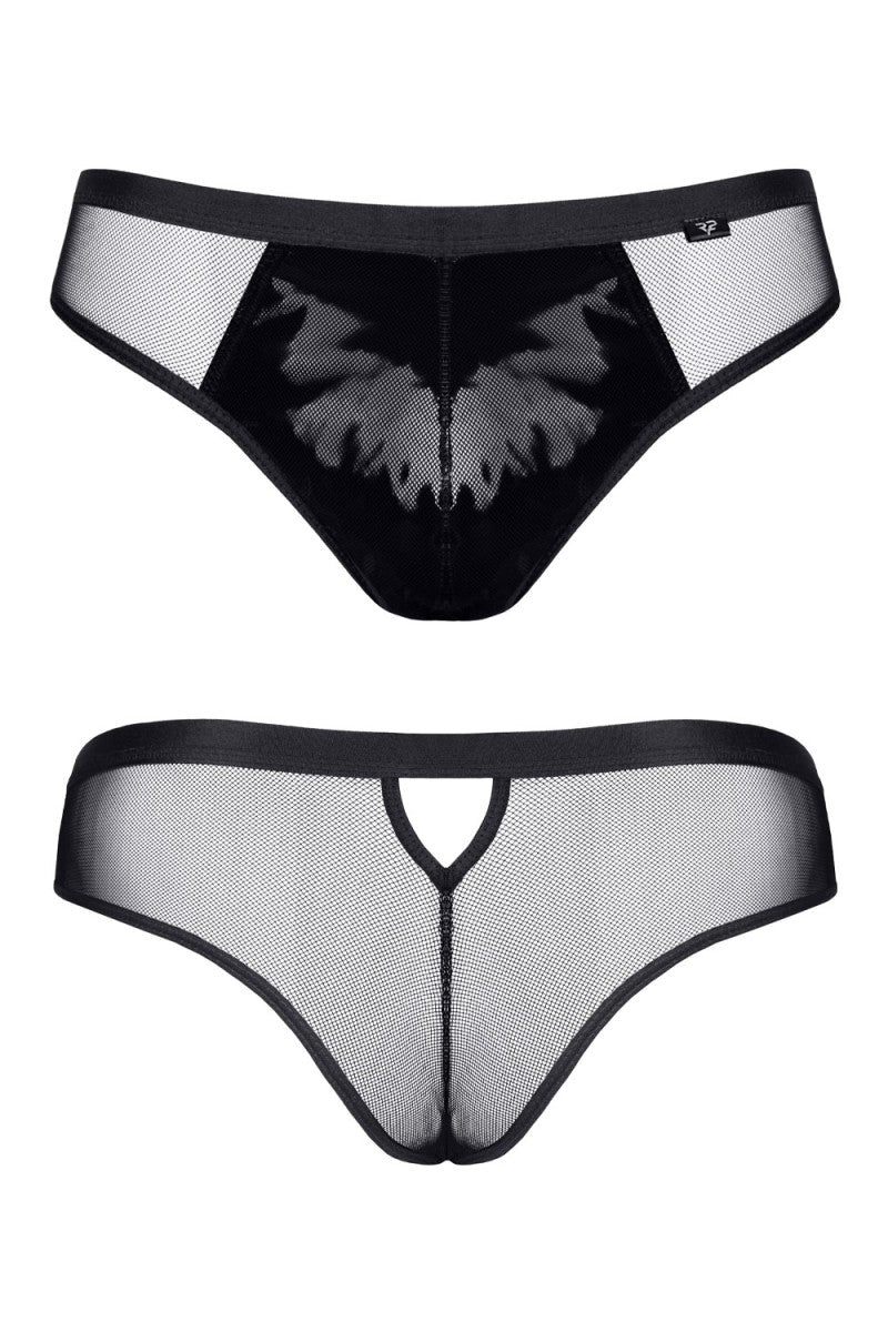 Emma Band Short