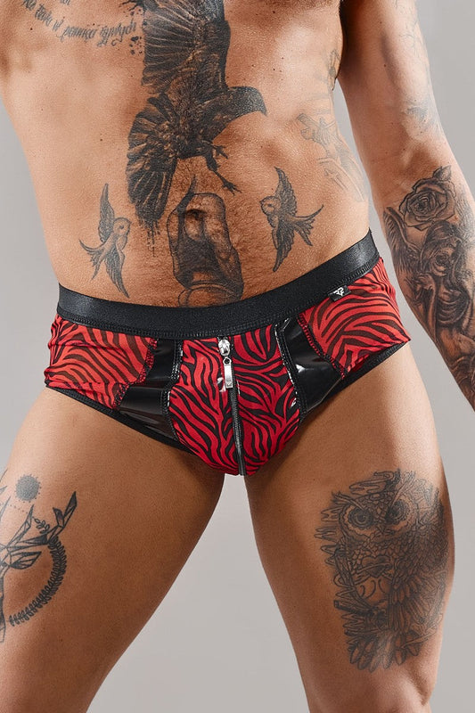Emma Band Short