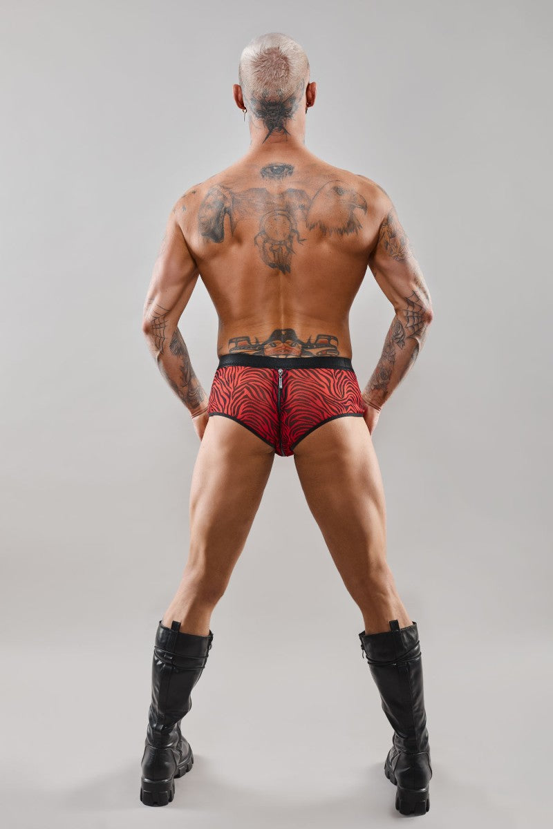 Emma Band Short