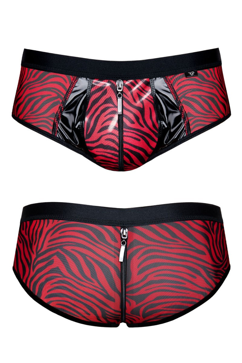 Emma Band Short