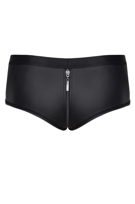 Perforated Short