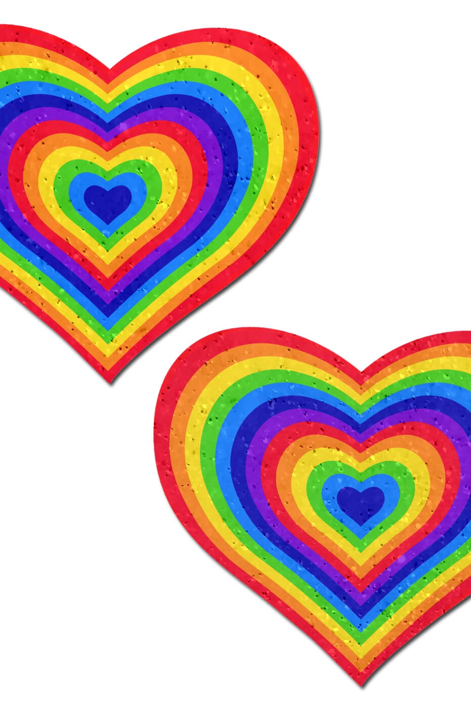 Pride Nipple Pasties