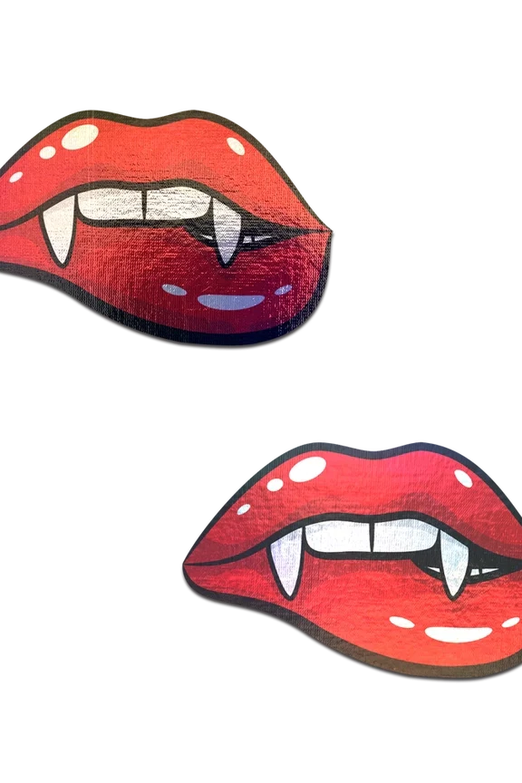 Trippy Nipple Pasties