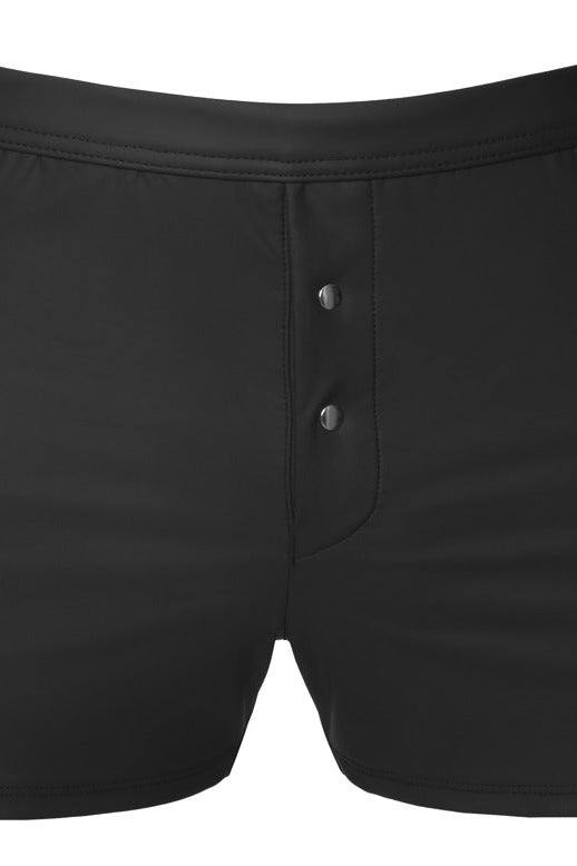 Casual Pocket Short