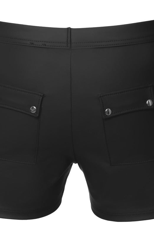 Casual Pocket Short