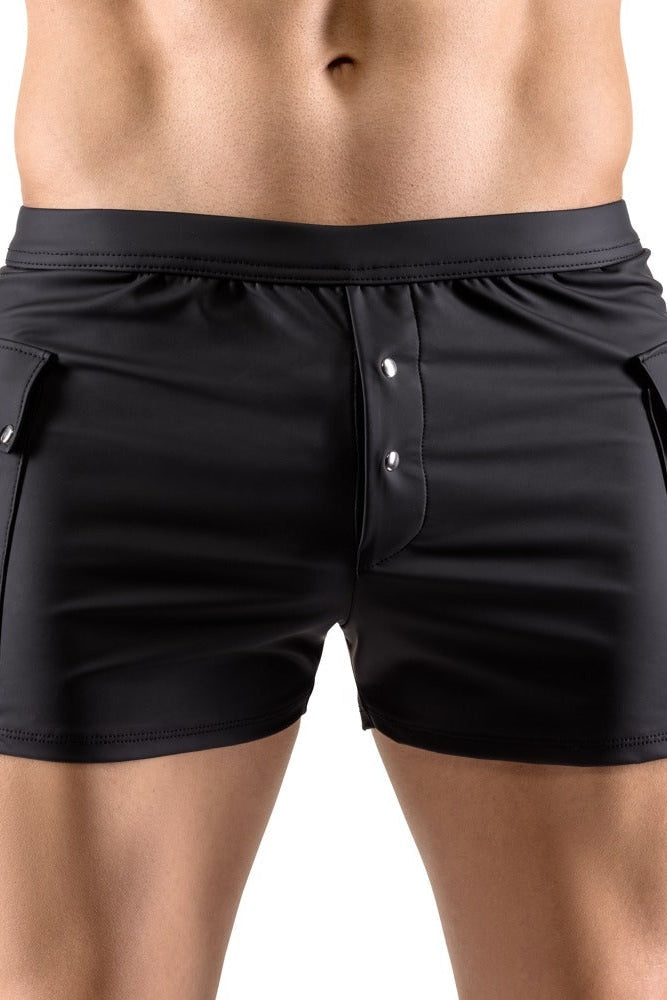 Casual Pocket Short