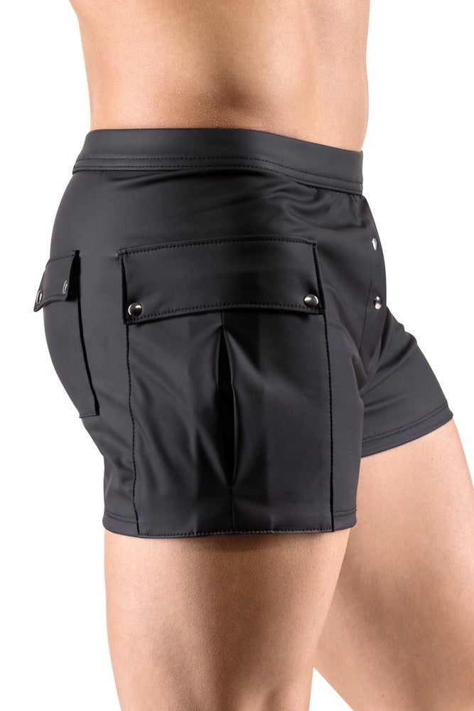 Casual Pocket Short