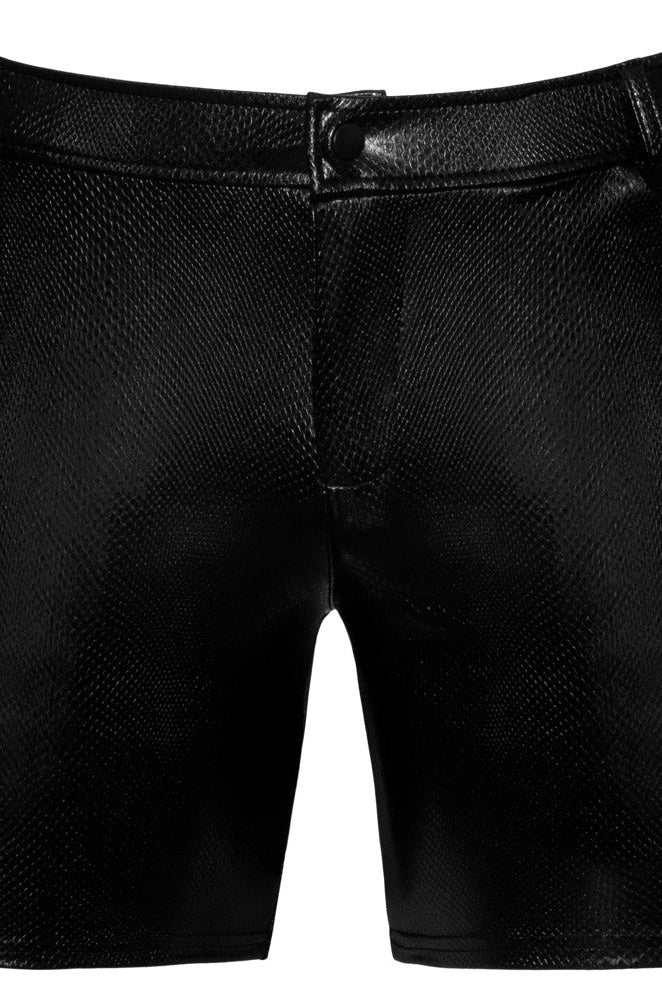 Skin Tight Short