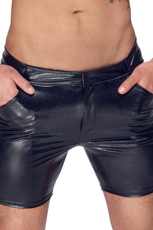 Skin Tight Short