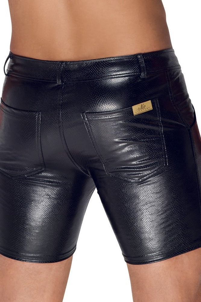 Skin Tight Short