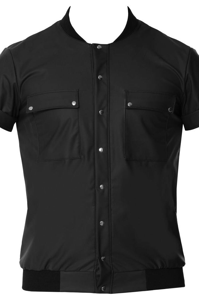 Blouson Shirt