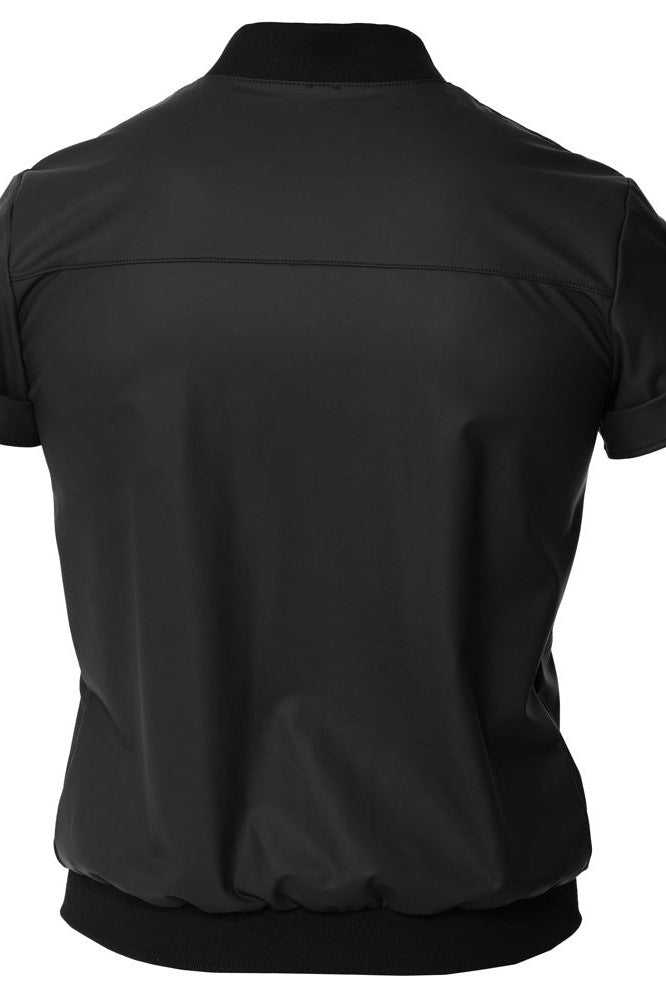 Blouson Shirt
