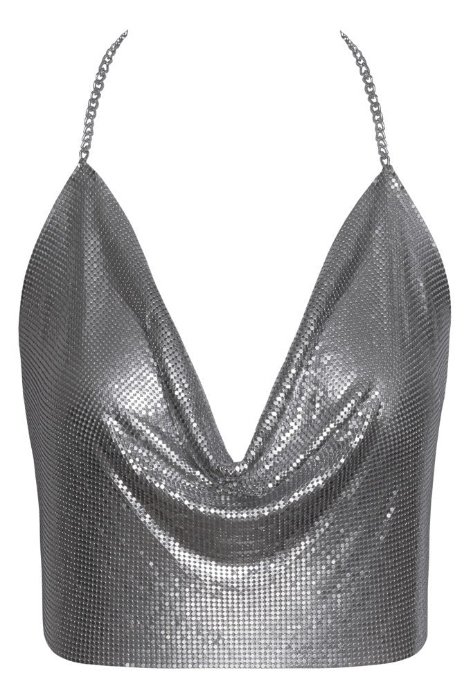 Metall Tops