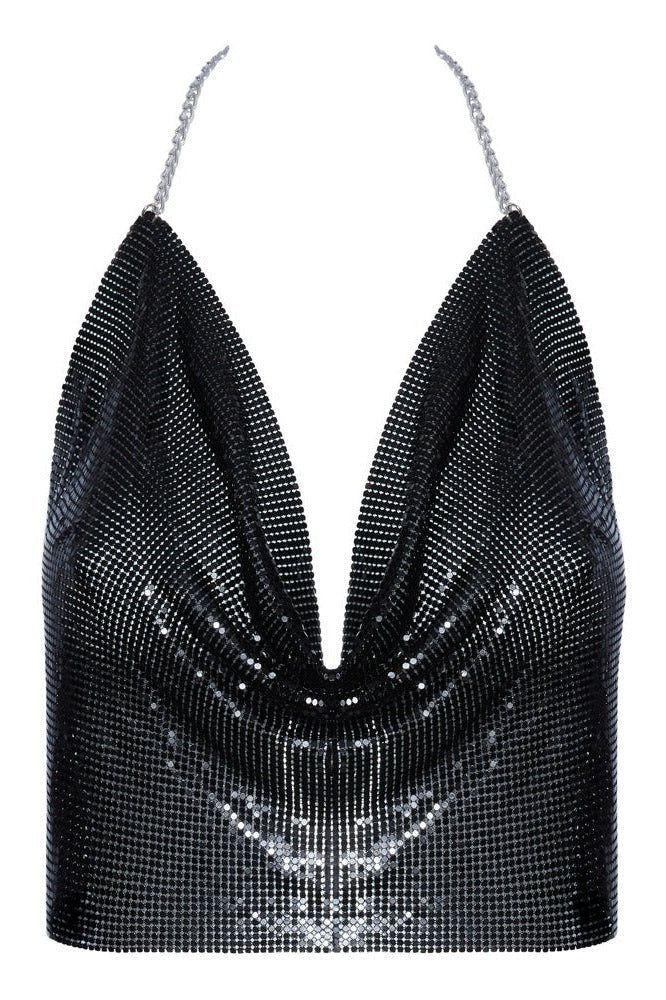 Metall Tops