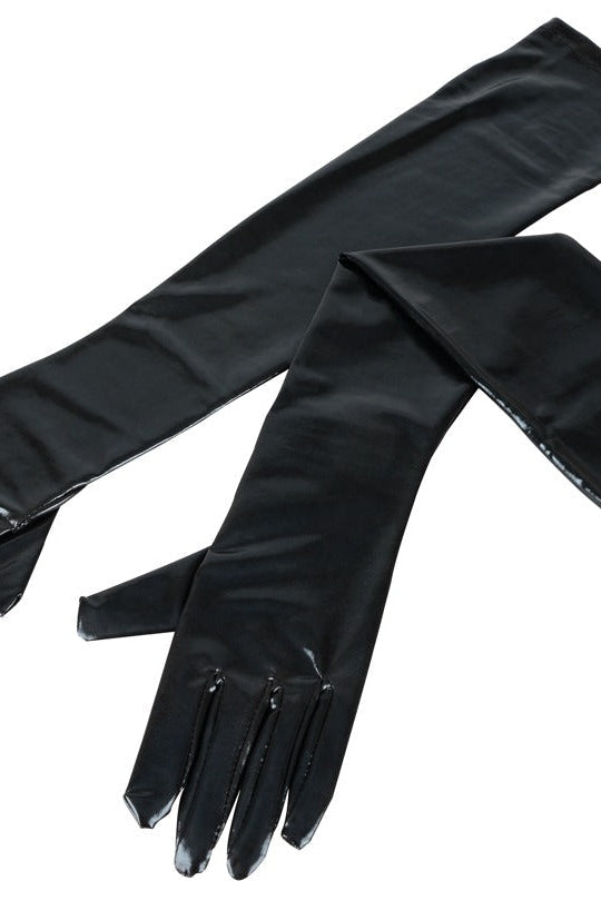 Long Gloves