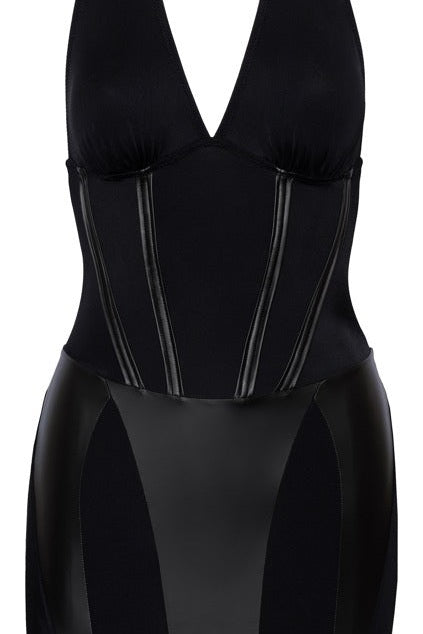 Domina Dress