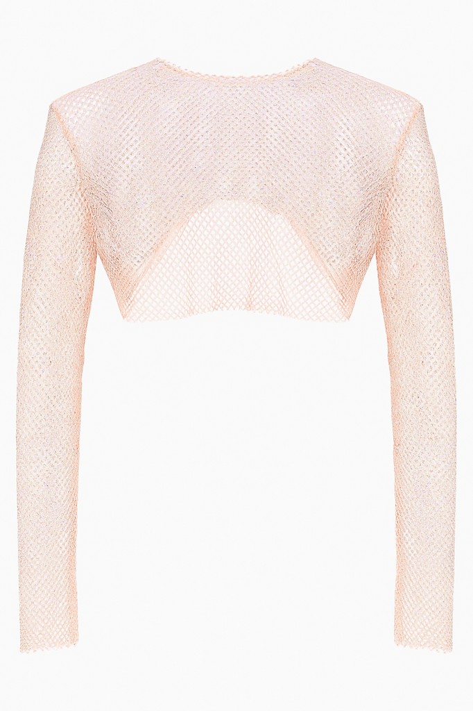 Bright Short Top