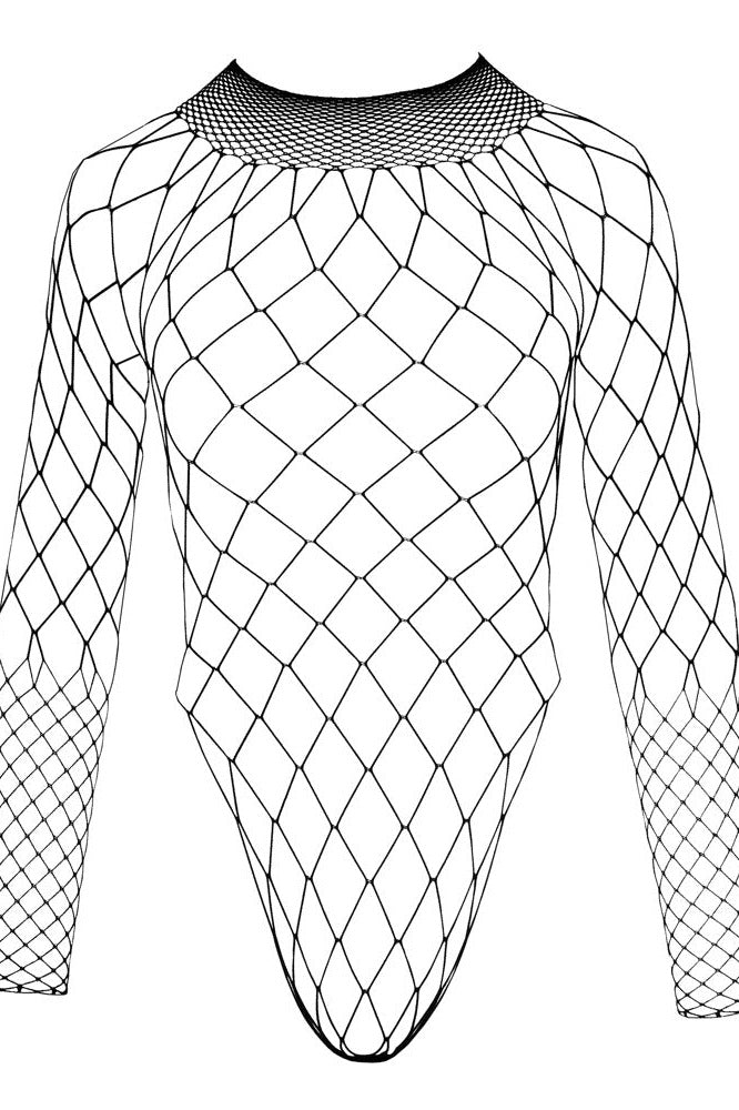 Stretchy Fence Net Body