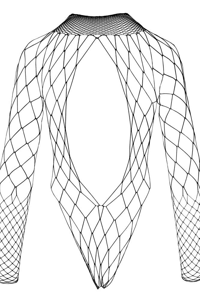 Stretchy Fence Net Body