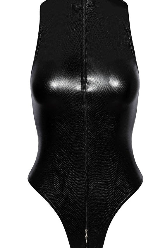Skin Tight Bodysuit