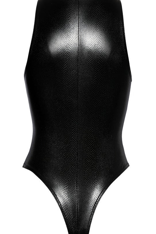 Skin Tight Bodysuit