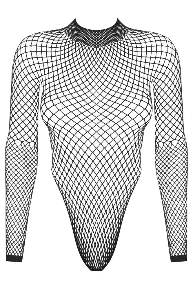 Multistretch Body