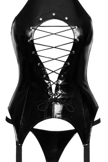 Strap Vinyl Set